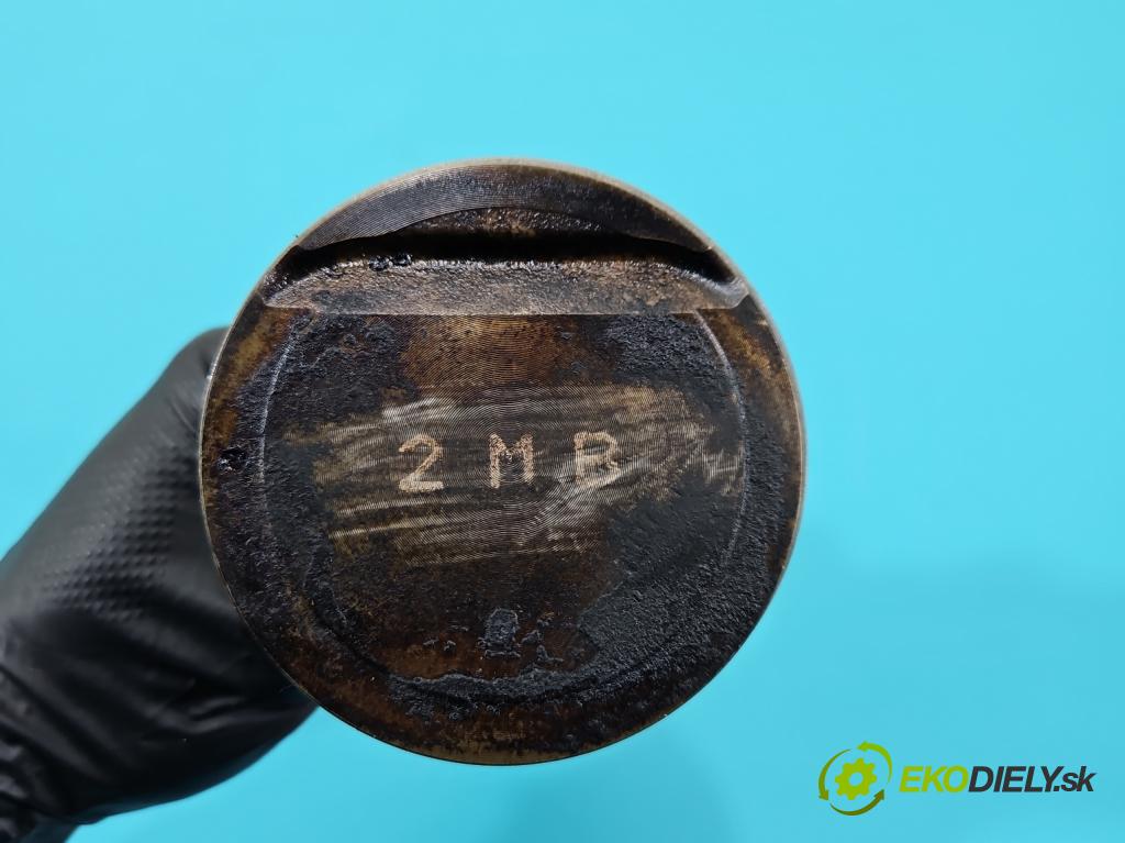 Hyundai Tucson I 2004-2009 2.0 16V 141 HP manual 104 kW 1975 cm3 5- piest G4GC (Piest)