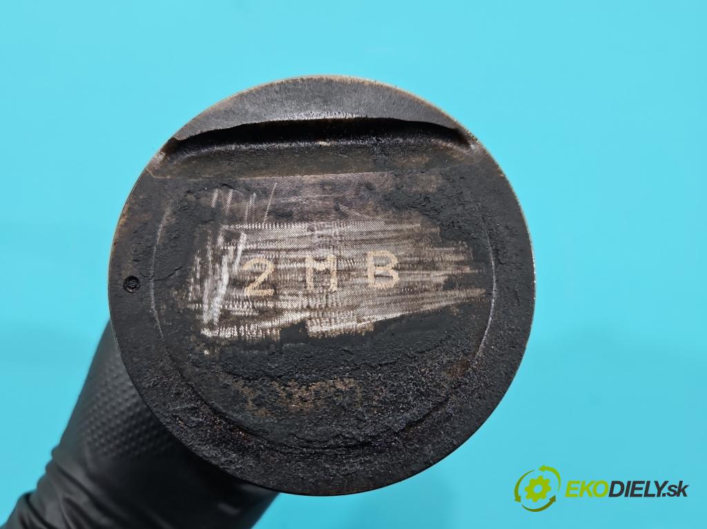 Hyundai Tucson I 2004-2009 2.0 16V 141 hp manual 104 kW 1975 cm3 5- píst G4GC (Písty)