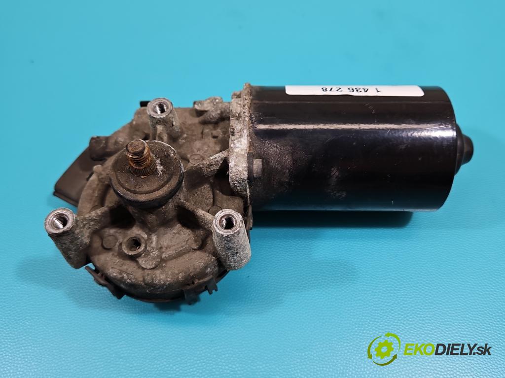 Nissan Almera tino 1.8 16V 114 hp manual 84 kW 1769 cm3 5- motor stěračů přední 0390241373