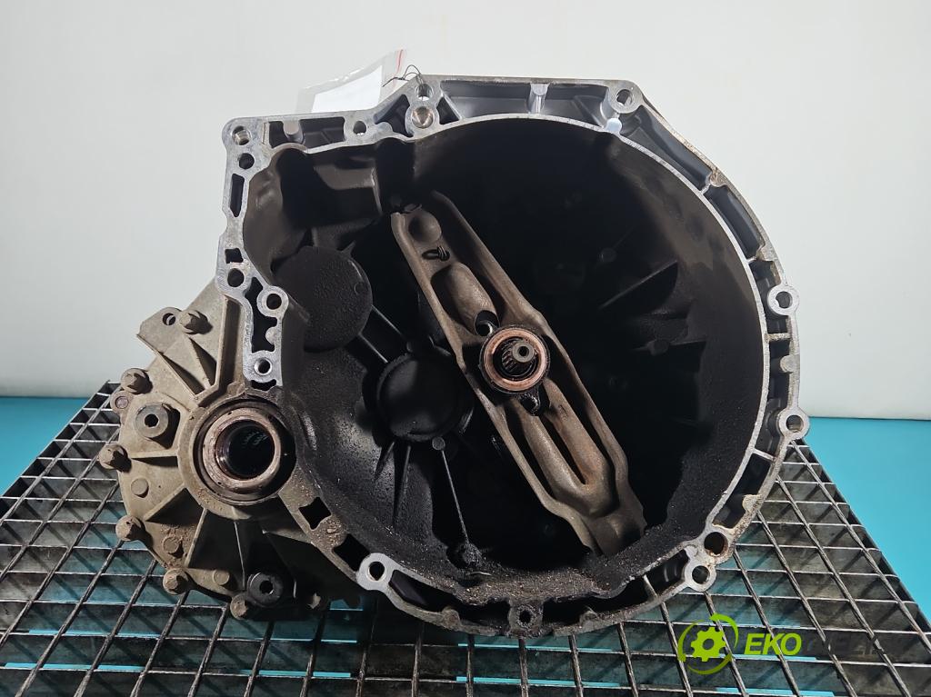 Mini One II 2006-2013 1.4 16V 95 HP manual 70 kW 1397 cm3 3- prevodovka stupeň,rýchlosť manual 7568724