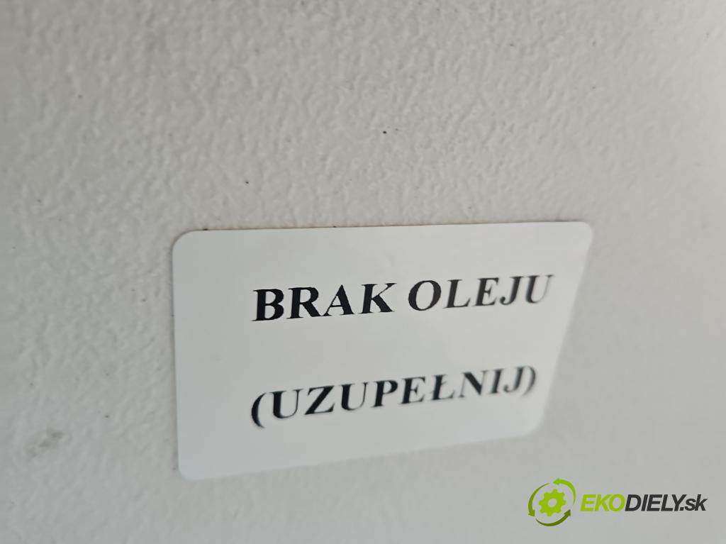 Mini One II 2006-2013 1.4 16V 95 HP manual 70 kW 1397 cm3 3- prevodovka stupeň,rýchlosť manual 7568724