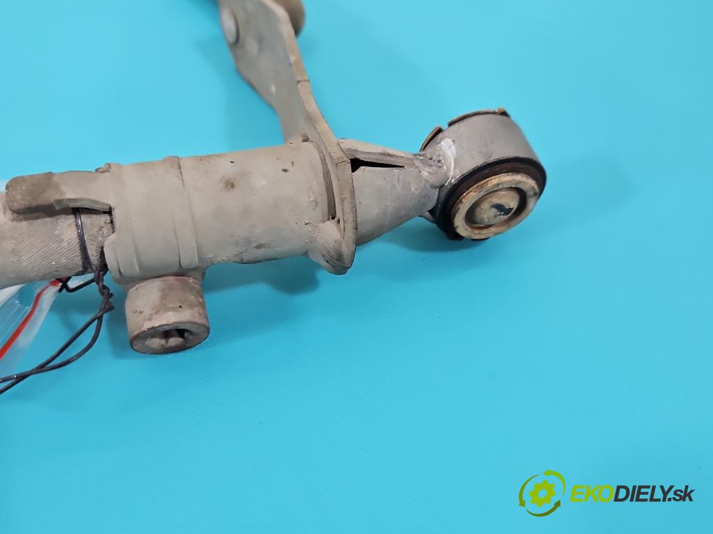 Opel Corsa E 2014-2019 1.4 16V 75 HP manual 55 kW 1398 cm3 3- Páka: Změny: stupeň,rýchlosť 55559132 (Rýchlostná páka (kulisa))