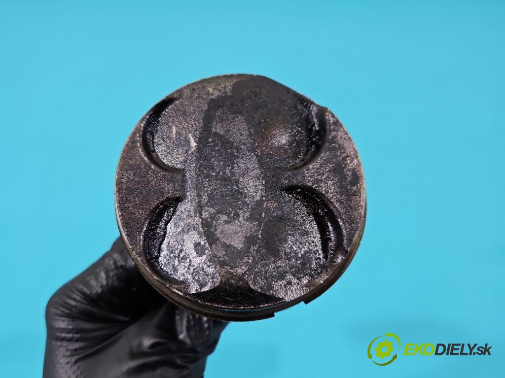 Mini One II 2006-2013 1.4 16V 95 hp manual 70 kW 1397 cm3 3- píst N12B14A (Písty)