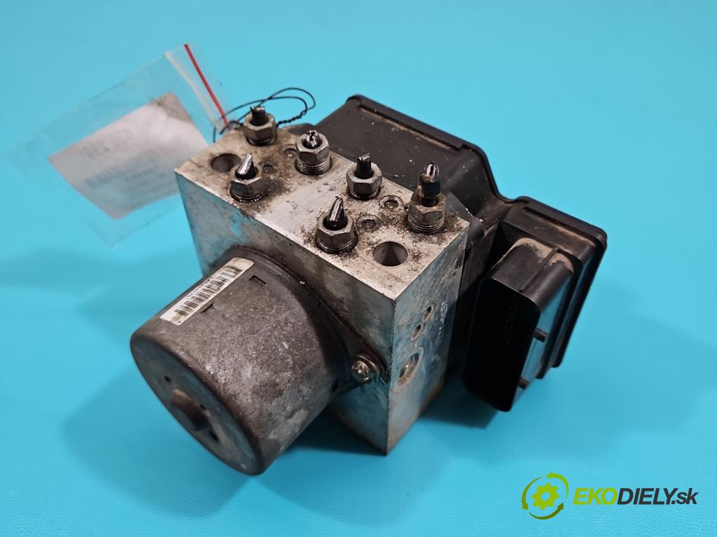 Mini One II 2006-2013 1.4 16V 95 HP manual 70 kW 1397 cm3 3- čerpadlo abs 6785909-01 (Pumpa ABS)