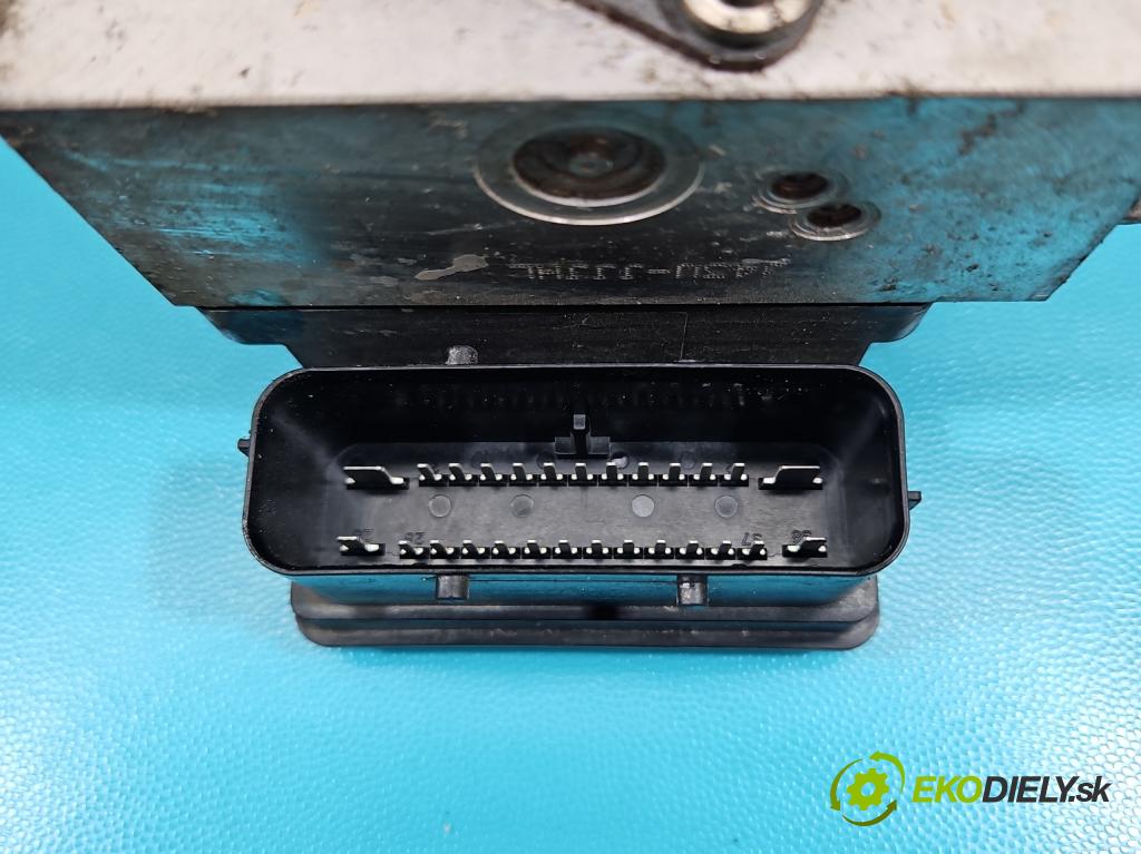 Mini One II 2006-2013 1.4 16V 95 HP manual 70 kW 1397 cm3 3- čerpadlo abs 6785909-01 (Pumpa ABS)