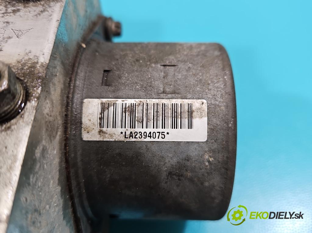 Mini One II 2006-2013 1.4 16V 95 HP manual 70 kW 1397 cm3 3- čerpadlo abs 6785909-01 (Pumpa ABS)