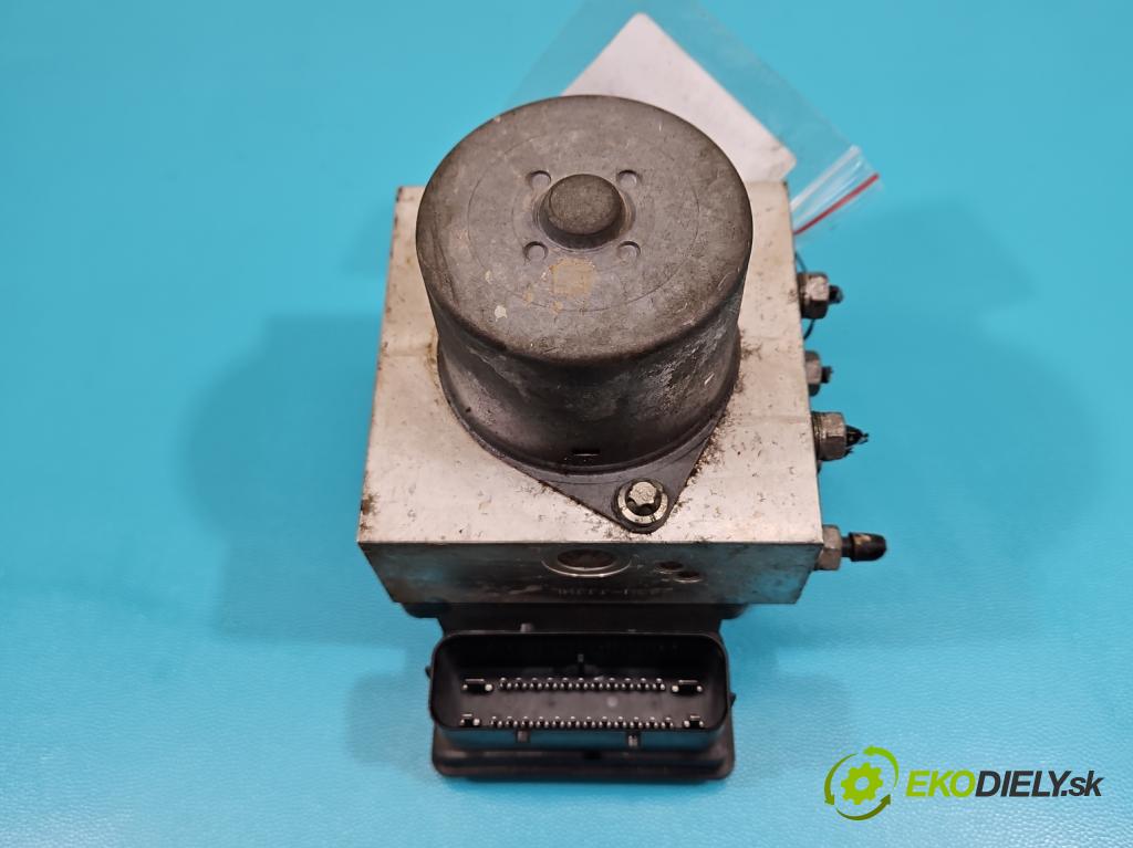 Mini One II 2006-2013 1.4 16V 95 HP manual 70 kW 1397 cm3 3- čerpadlo abs 6785909-01 (Pumpa ABS)