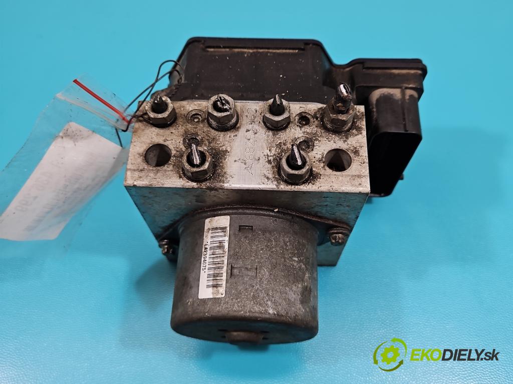 Mini One II 2006-2013 1.4 16V 95 HP manual 70 kW 1397 cm3 3- čerpadlo abs 6785909-01 (Pumpa ABS)