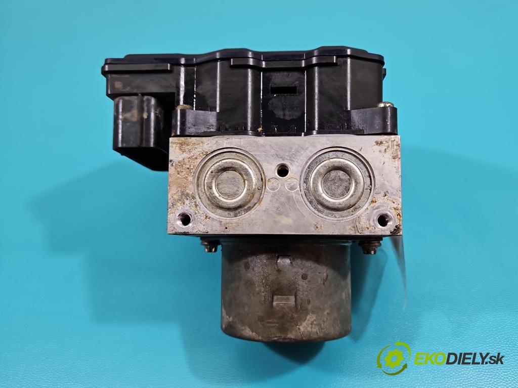 Mini One II 2006-2013 1.4 16V 95 HP manual 70 kW 1397 cm3 3- čerpadlo abs 6785909-01 (Pumpa ABS)