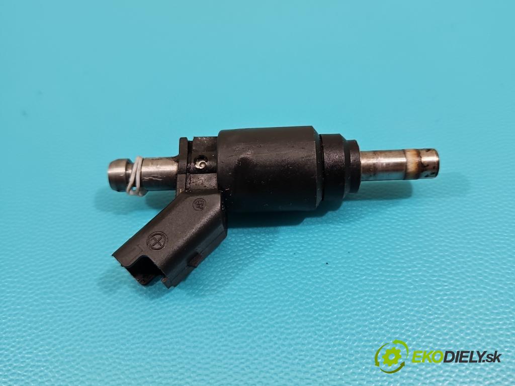Renault Laguna II 2001-2007 2.0 16V 140 HP manual 103 kW 1998 cm3 5- vstrek 7700113478 (Vstrekovač paliva)