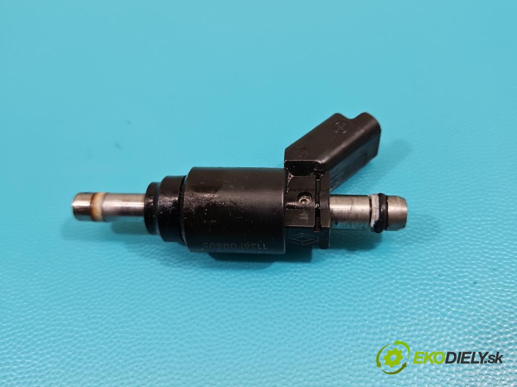 Renault Laguna II 2001-2007 2.0 16V 140 HP manual 103 kW 1998 cm3 5- vstrek 7700113478 (Vstrekovač paliva)