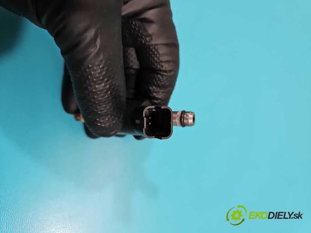 Renault Laguna II 2001-2007 2.0 16V 140 HP manual 103 kW 1998 cm3 5- vstrek 7700113478 (Vstrekovač paliva)