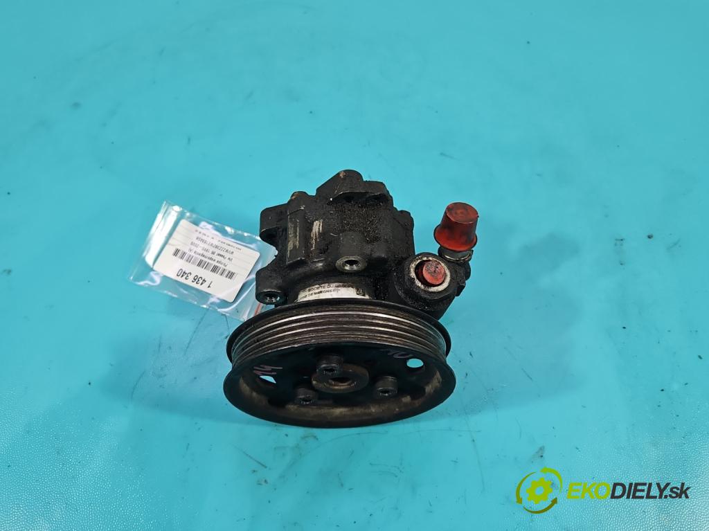 Vw Passat B5 1995-2005 1.9 tdi 110 hp manual 81 kW 1896 cm3 5- čerpadlo posilovač 8D0145156K (Servočerpadlá, pumpy řízení)