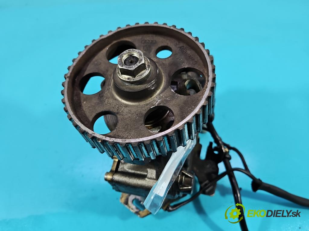 Vw Passat B5 1995-2005 1.9 tdi 110 HP manual 81 kW 1896 cm3 5- čerpadlo vstrekovacia 0460404969 (Vstrekovacie čerpadlo)