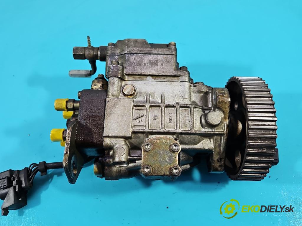 Vw Passat B5 1995-2005 1.9 tdi 110 HP manual 81 kW 1896 cm3 5- čerpadlo vstrekovacia 0460404969 (Vstrekovacie čerpadlo)