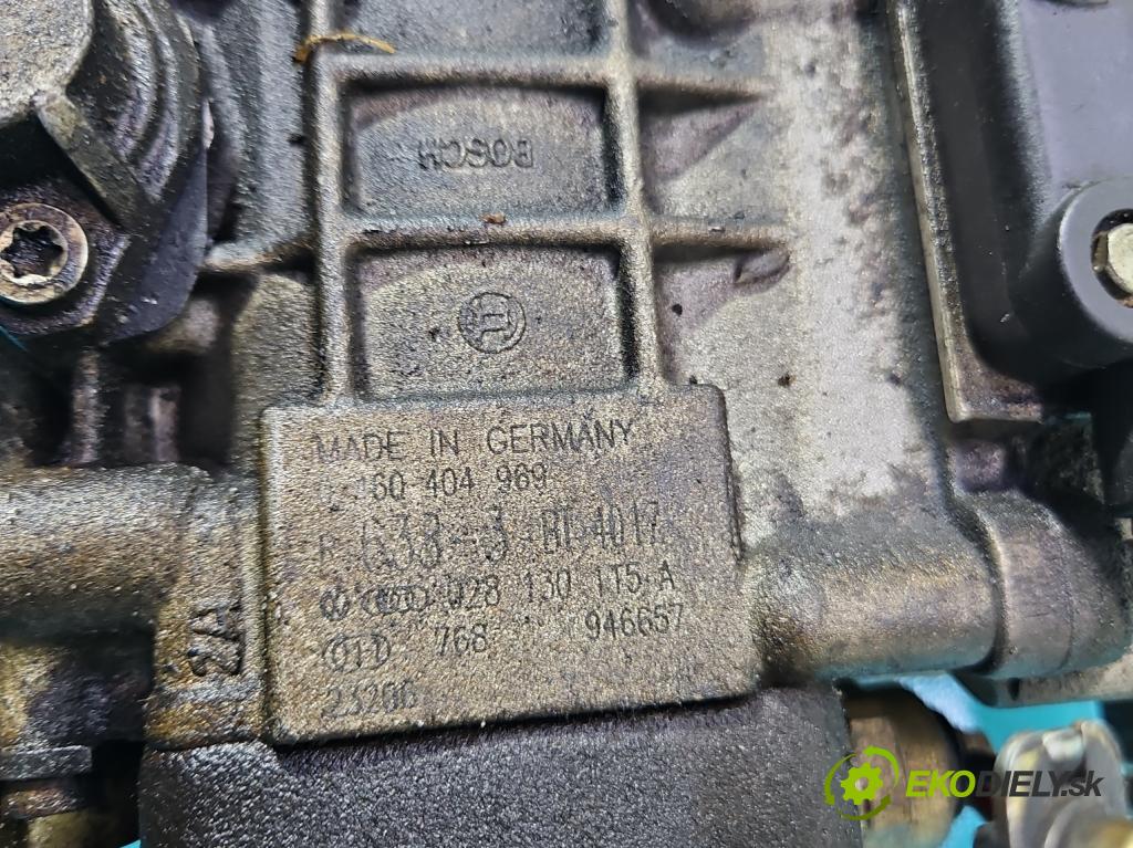 Vw Passat B5 1995-2005 1.9 tdi 110 HP manual 81 kW 1896 cm3 5- čerpadlo vstrekovacia 0460404969 (Vstrekovacie čerpadlo)