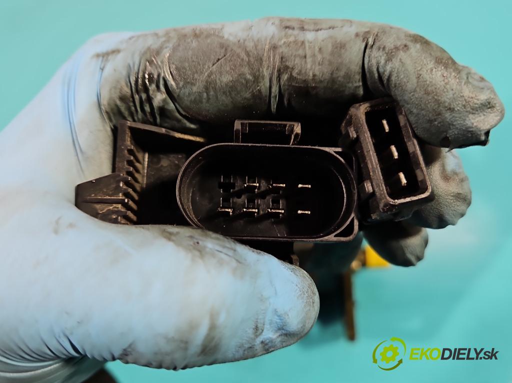 Vw Passat B5 1995-2005 1.9 tdi 110 HP manual 81 kW 1896 cm3 5- čerpadlo vstrekovacia 0460404969 (Vstrekovacie čerpadlo)