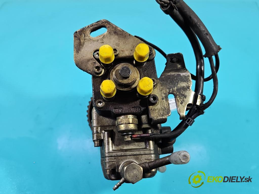 Vw Passat B5 1995-2005 1.9 tdi 110 HP manual 81 kW 1896 cm3 5- čerpadlo vstrekovacia 0460404969 (Vstrekovacie čerpadlo)