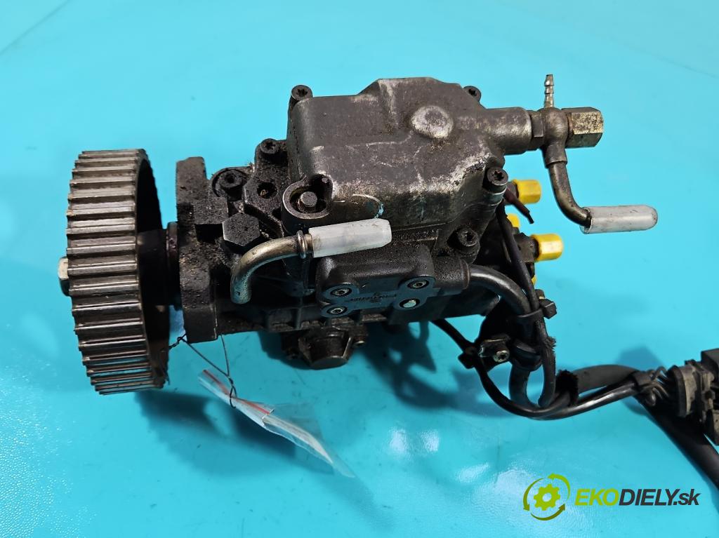 Vw Passat B5 1995-2005 1.9 tdi 110 HP manual 81 kW 1896 cm3 5- čerpadlo vstrekovacia 0460404969 (Vstrekovacie čerpadlo)