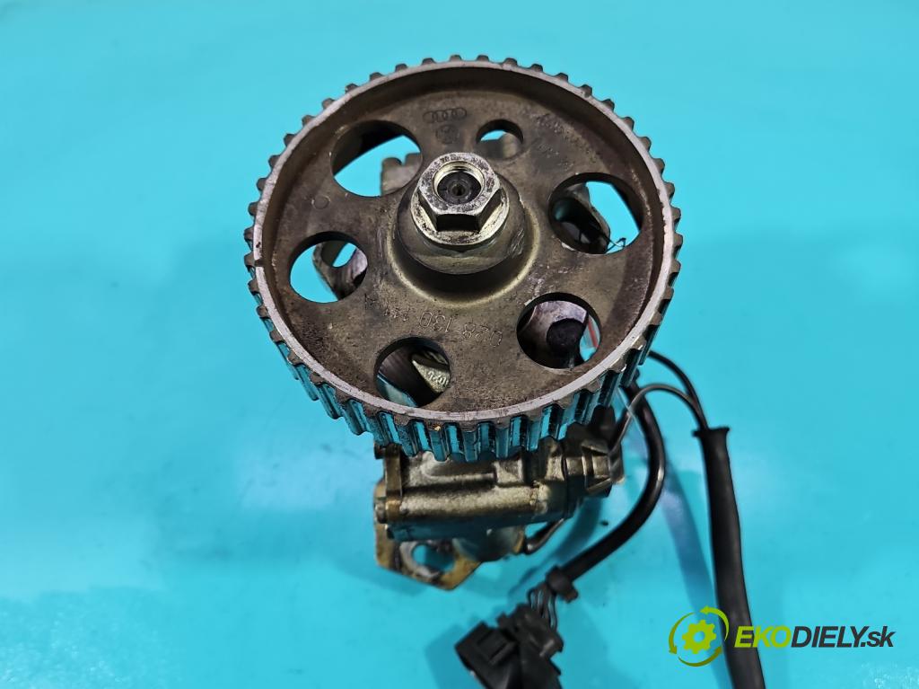 Vw Passat B5 1995-2005 1.9 tdi 110 HP manual 81 kW 1896 cm3 5- čerpadlo vstrekovacia 0460404969 (Vstrekovacie čerpadlo)