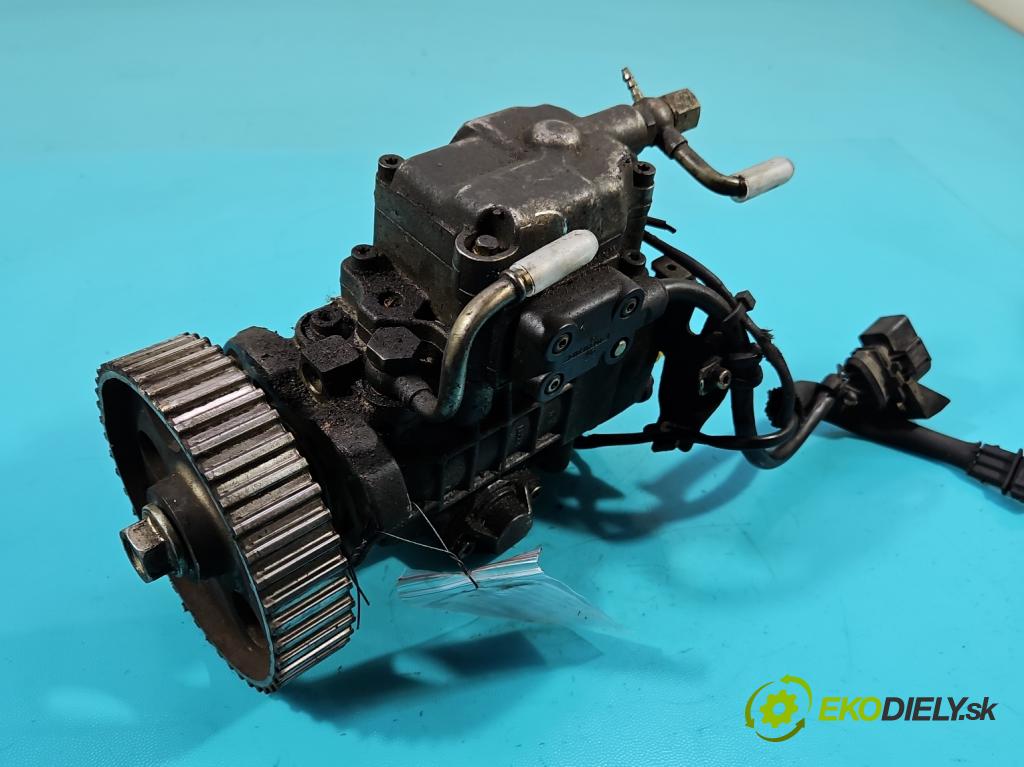 Vw Passat B5 1995-2005 1.9 tdi 110 HP manual 81 kW 1896 cm3 5- čerpadlo vstrekovacia 0460404969 (Vstrekovacie čerpadlo)