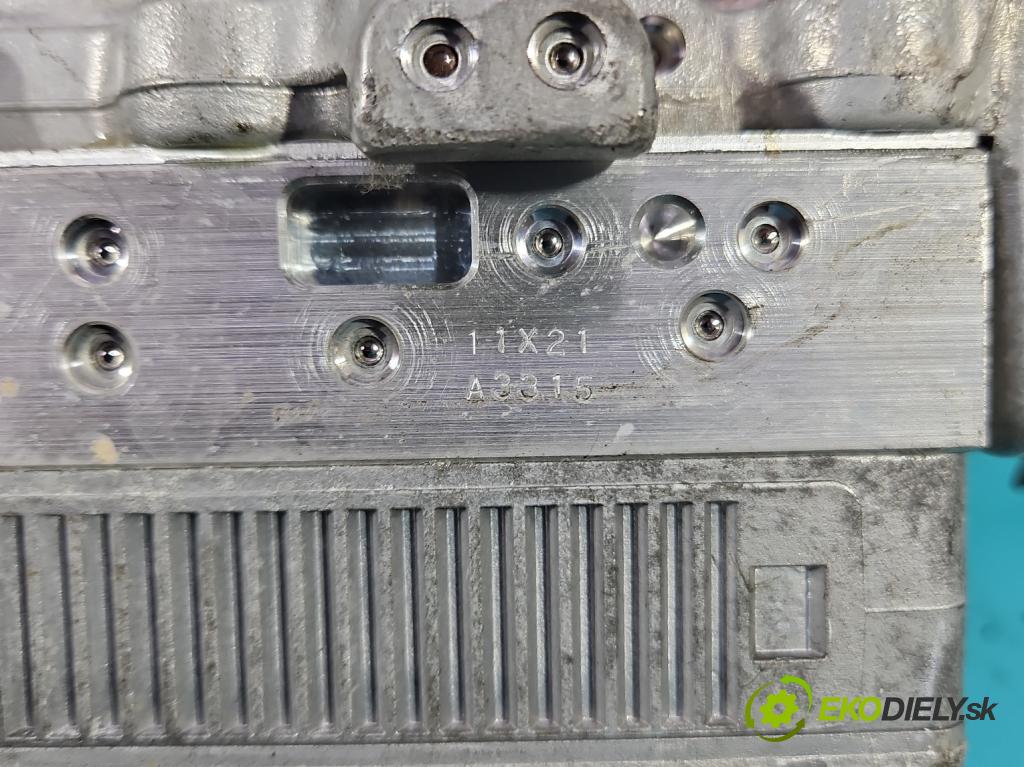 Toyota Auris I 2006-2013 1.8 16V 99 HP automatic 73 kW 1798 cm3 5- servo brzdové 47270-47030