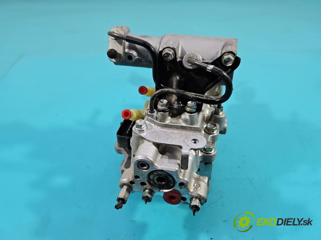 Toyota Auris I 2006-2013 1.8 16V 99 HP automatic 73 kW 1798 cm3 5- servo brzdové 47270-47030