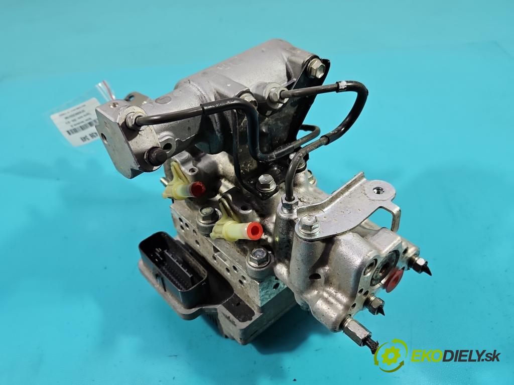 Toyota Auris I 2006-2013 1.8 16V 99 HP automatic 73 kW 1798 cm3 5- servo brzdové 47270-47030