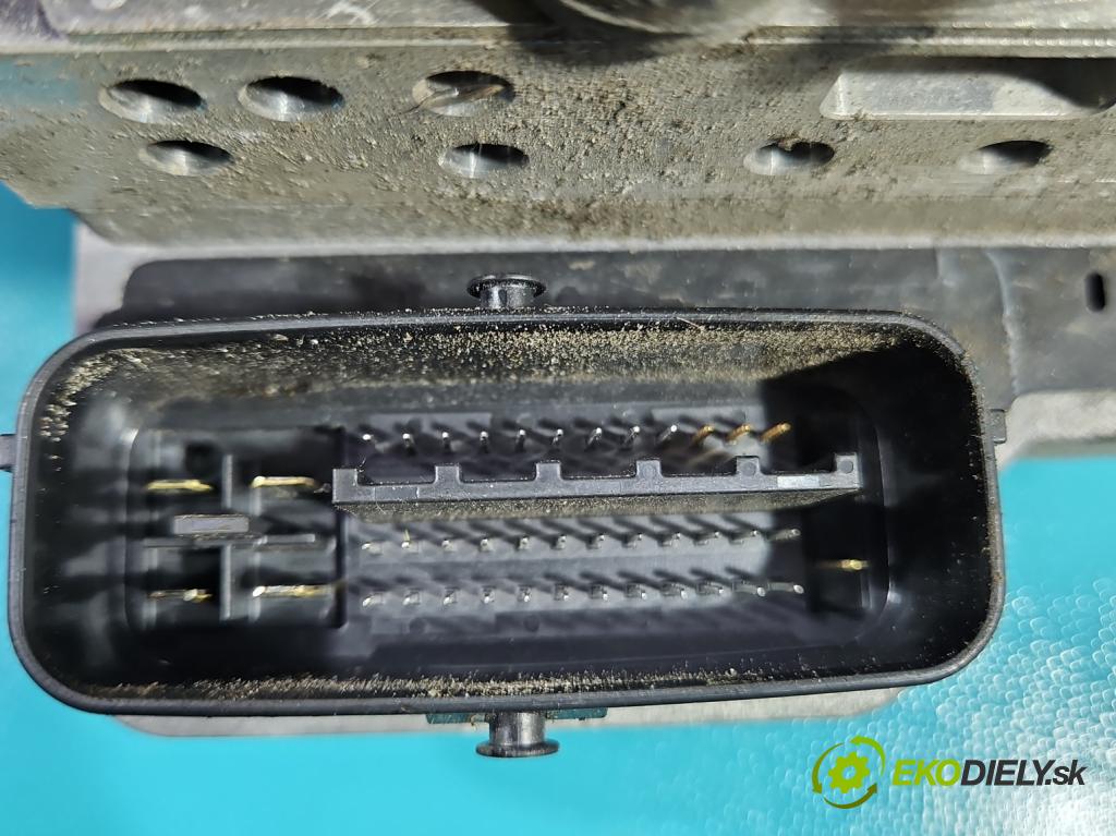 Toyota Auris I 2006-2013 1.8 16V 99 HP automatic 73 kW 1798 cm3 5- servo brzdové 47270-47030