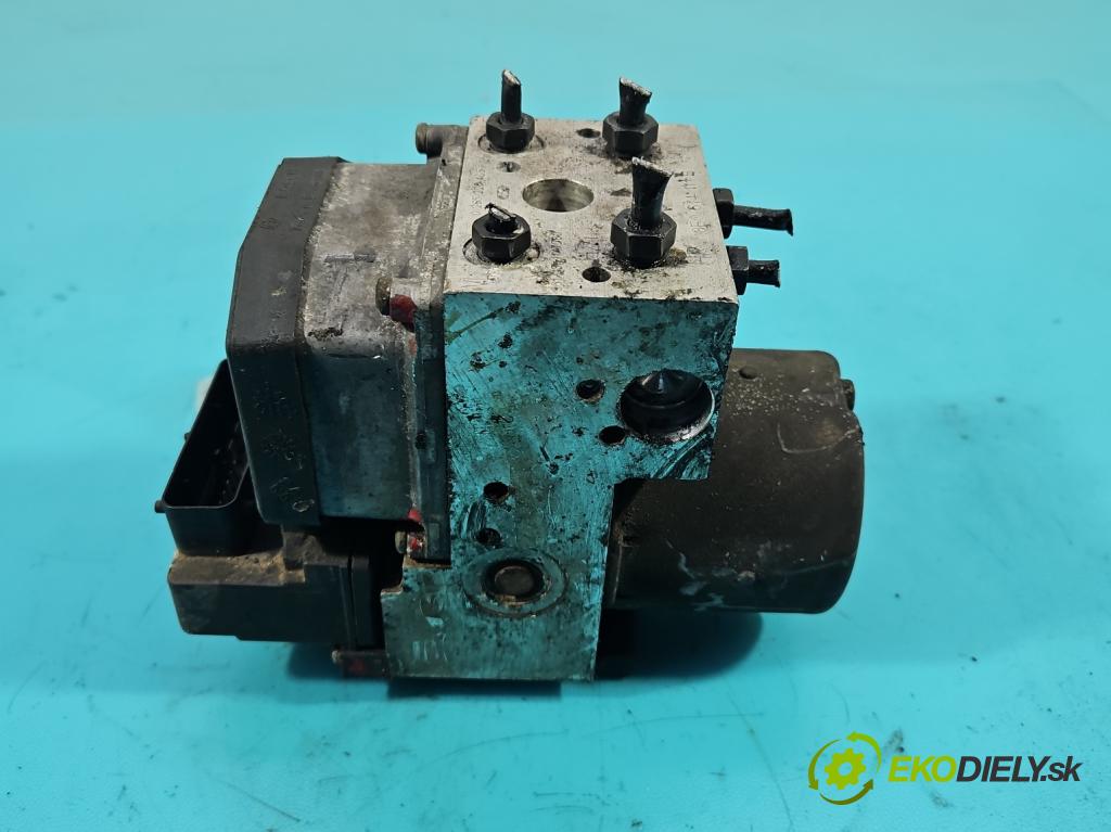 Vw Passat B5 1995-2005 1.9 tdi 110 HP manual 81 kW 1896 cm3 4- čerpadlo abs 0265220405 (Pumpa ABS)