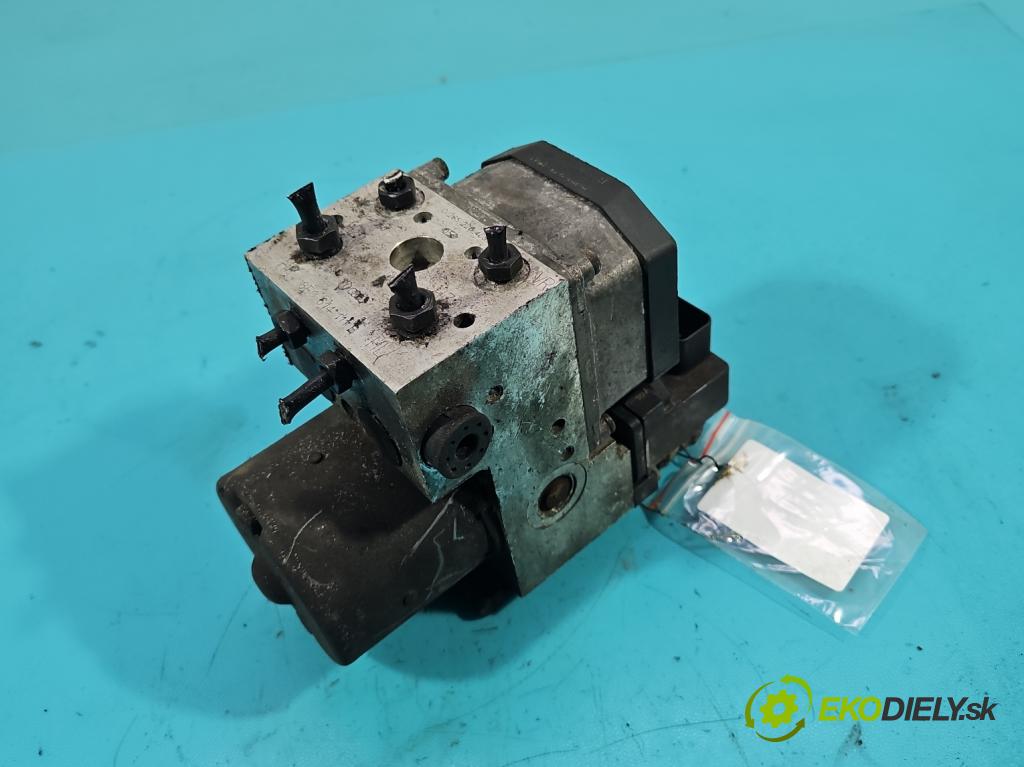 Vw Passat B5 1995-2005 1.9 tdi 110 HP manual 81 kW 1896 cm3 4- čerpadlo abs 0265220405 (Pumpa ABS)