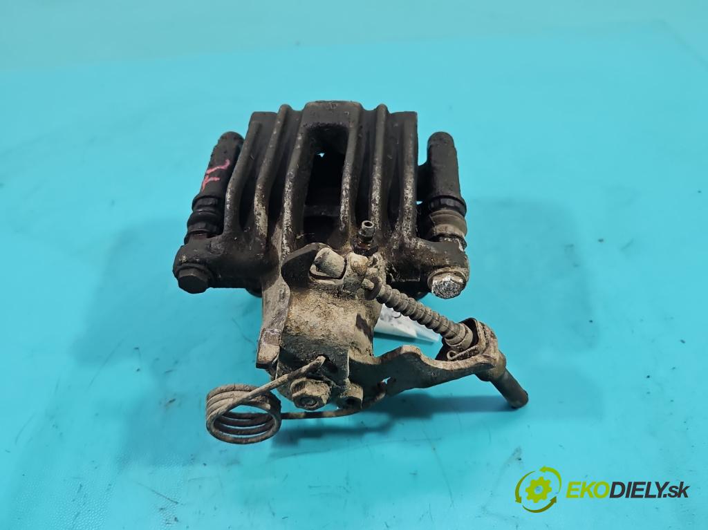 Vw Passat B5 1995-2005 1.9 tdi 110 HP manual 81 kW 1896 cm3 4- brzdič zadné ľavý  (Ostatné)