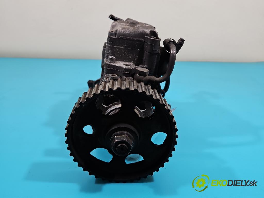 Vw Passat B5 1995-2005 1.9 tdi 110 HP manual 81 kW 1896 cm3 4- čerpadlo vstrekovacia 0460404969 (Vstrekovacie čerpadlo)