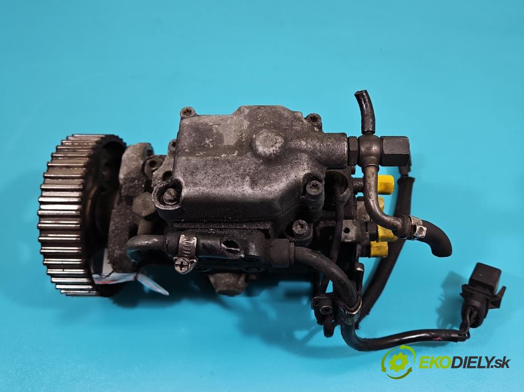 Vw Passat B5 1995-2005 1.9 tdi 110 HP manual 81 kW 1896 cm3 4- čerpadlo vstrekovacia 0460404969 (Vstrekovacie čerpadlo)