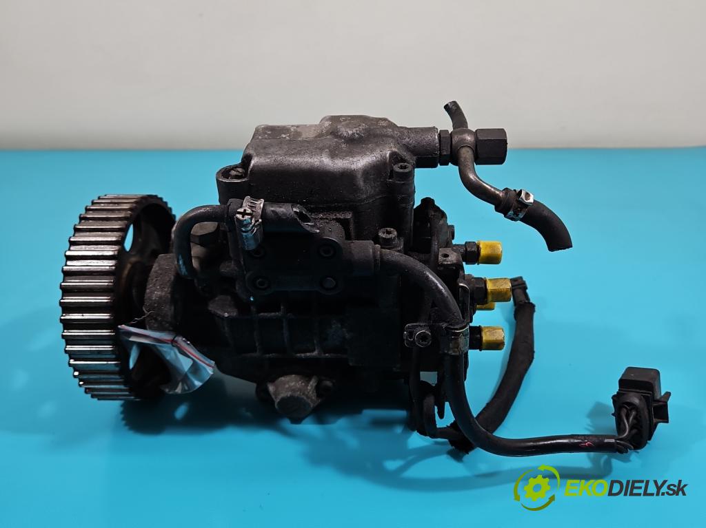 Vw Passat B5 1995-2005 1.9 tdi 110 HP manual 81 kW 1896 cm3 4- čerpadlo vstrekovacia 0460404969 (Vstrekovacie čerpadlo)