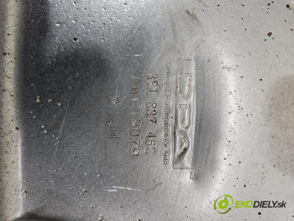 Vw Passat B5 1995-2005 1.9 tdi 110 hp manual 81 kW 1896 cm3 4- mechanismus stahování přední pravý