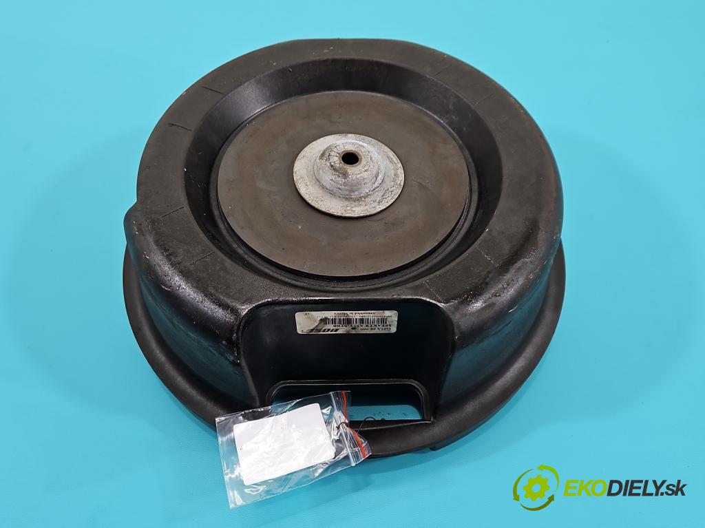 Mazda 6 I GG 2002-2007 2.0 citd 143 HP manual 105 kW 1998 cm3 5- Subwoofer: GJ5A66960 (Audio zariadenie)