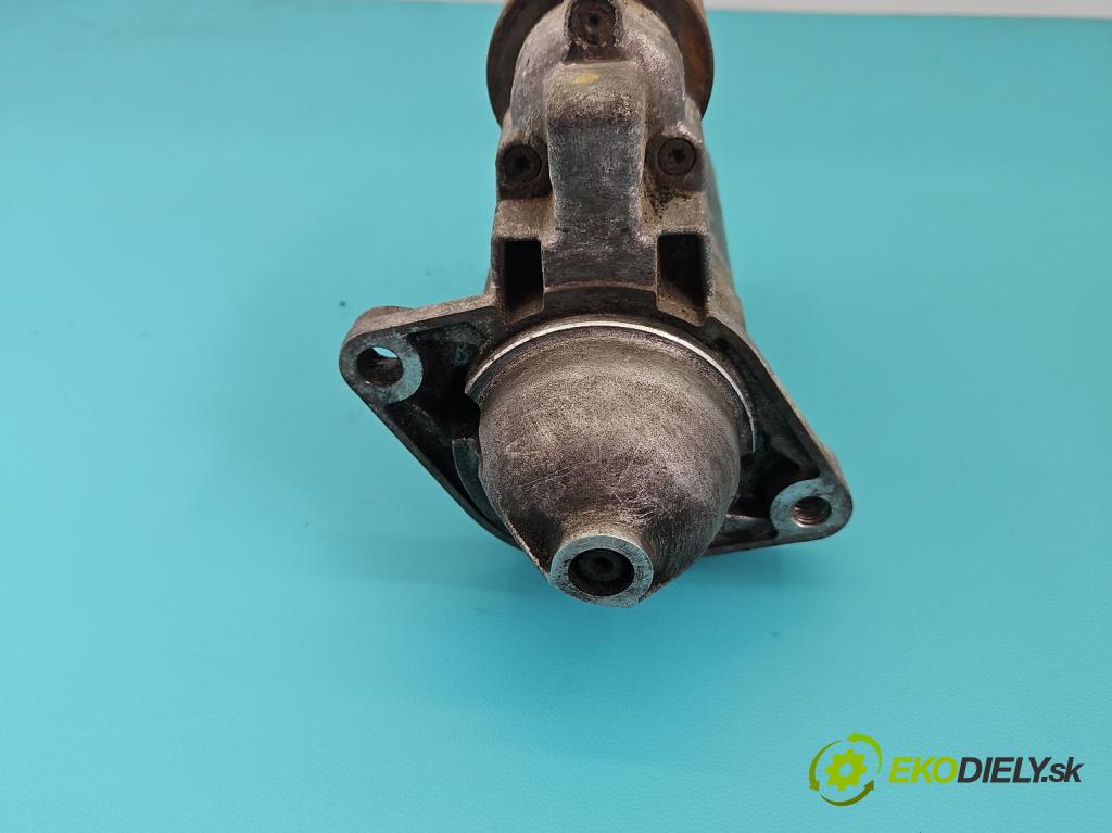 Toyota Corolla E12 2001-2009 1.4 vvti 97KM manual 71 kW 1398 cm3 5- štartér 28100-0D030 (Štartér)