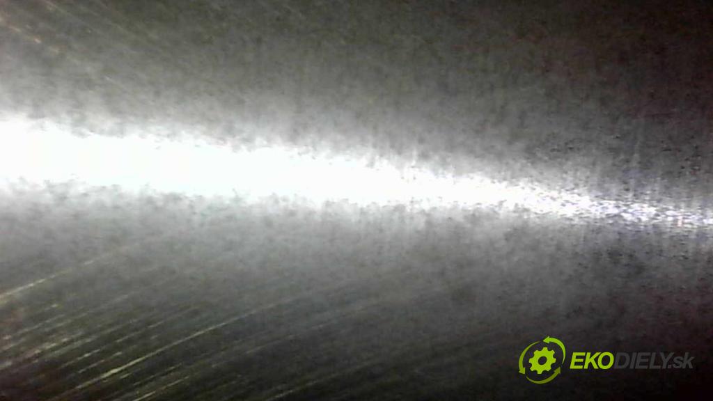 Toyota Corolla E12 2001-2009 1.4 vvti 97KM manual 71 kW 1398 cm3 5- motor benzín: 4ZZ