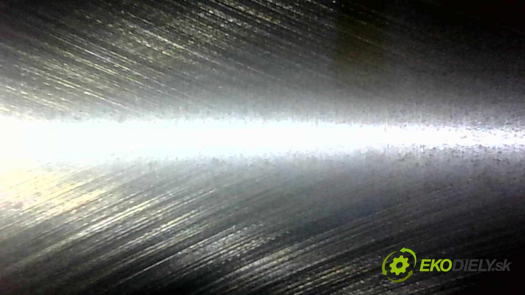 Toyota Corolla E12 2001-2009 1.4 vvti 97KM manual 71 kW 1398 cm3 5- motor benzín: 4ZZ