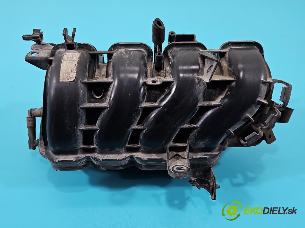 Opel Corsa E 2014-2019 1.4 16V 75 hp manual 55 kW 1398 cm3 3- potrubí sací 55584978 (Sací potrubí)