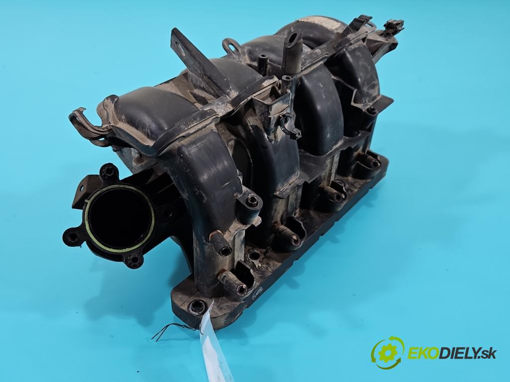Opel Corsa E 2014-2019 1.4 16V 75 hp manual 55 kW 1398 cm3 3- potrubí sací 55584978 (Sací potrubí)