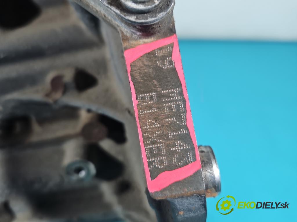 Opel Corsa E 2014-2019 1.4 16V 75 HP manual 55 kW 1398 cm3 3- motor benzín: B14XER