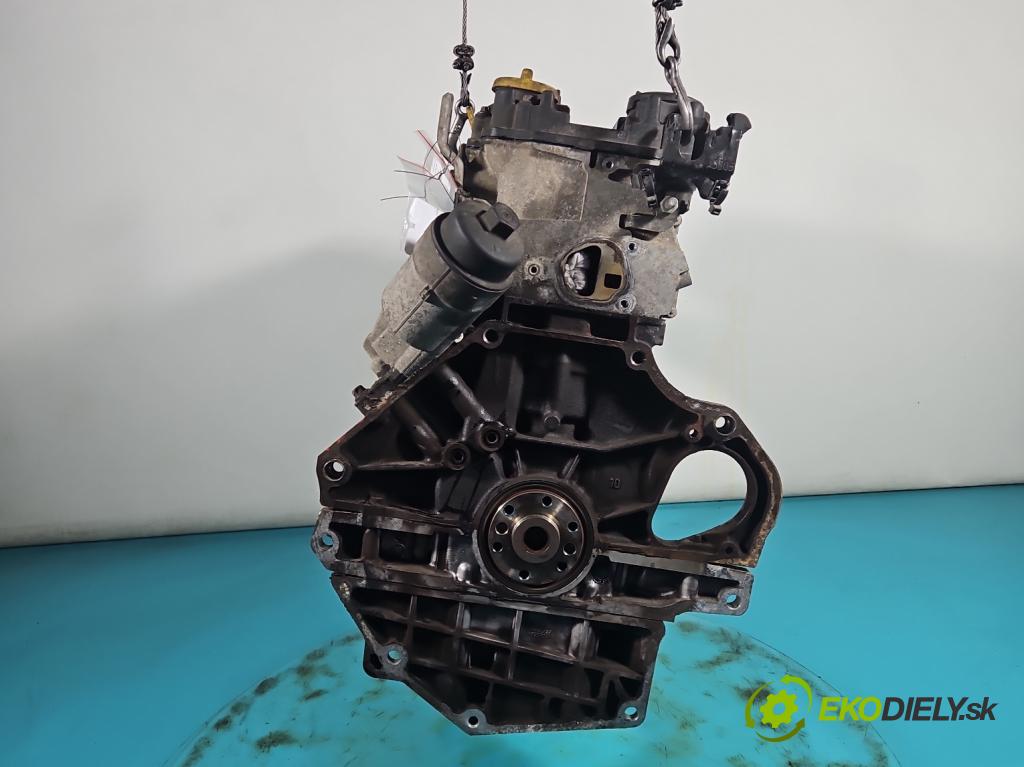 Opel Corsa E 2014-2019 1.4 16V 75 HP manual 55 kW 1398 cm3 3- motor benzín: B14XER