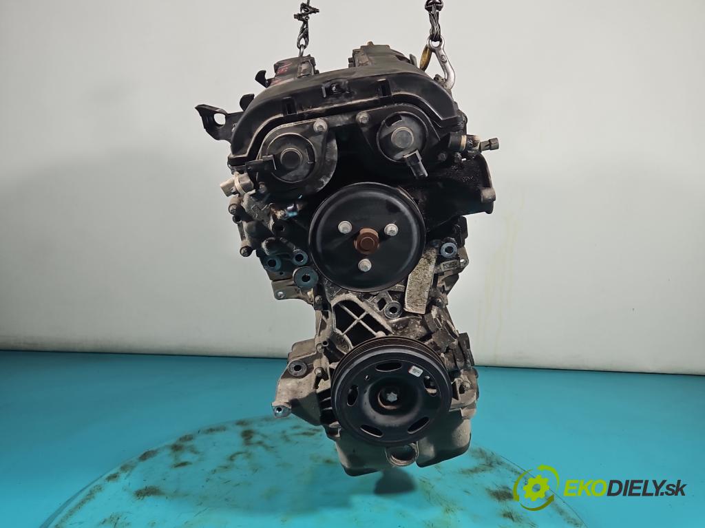 Opel Corsa E 2014-2019 1.4 16V 75 HP manual 55 kW 1398 cm3 3- motor benzín: B14XER
