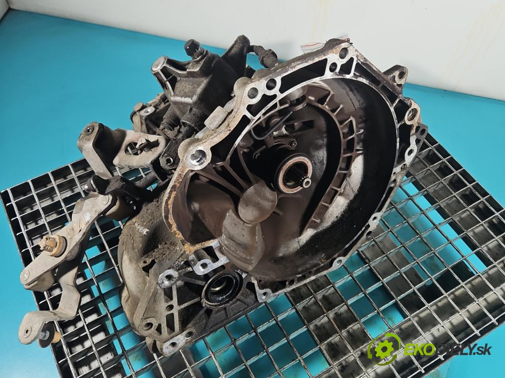 Opel Corsa E 2014-2019 1.4 16V 75 HP manual 55 kW 1398 cm3 3- prevodovka stupeň,rýchlosť manual BFJS374