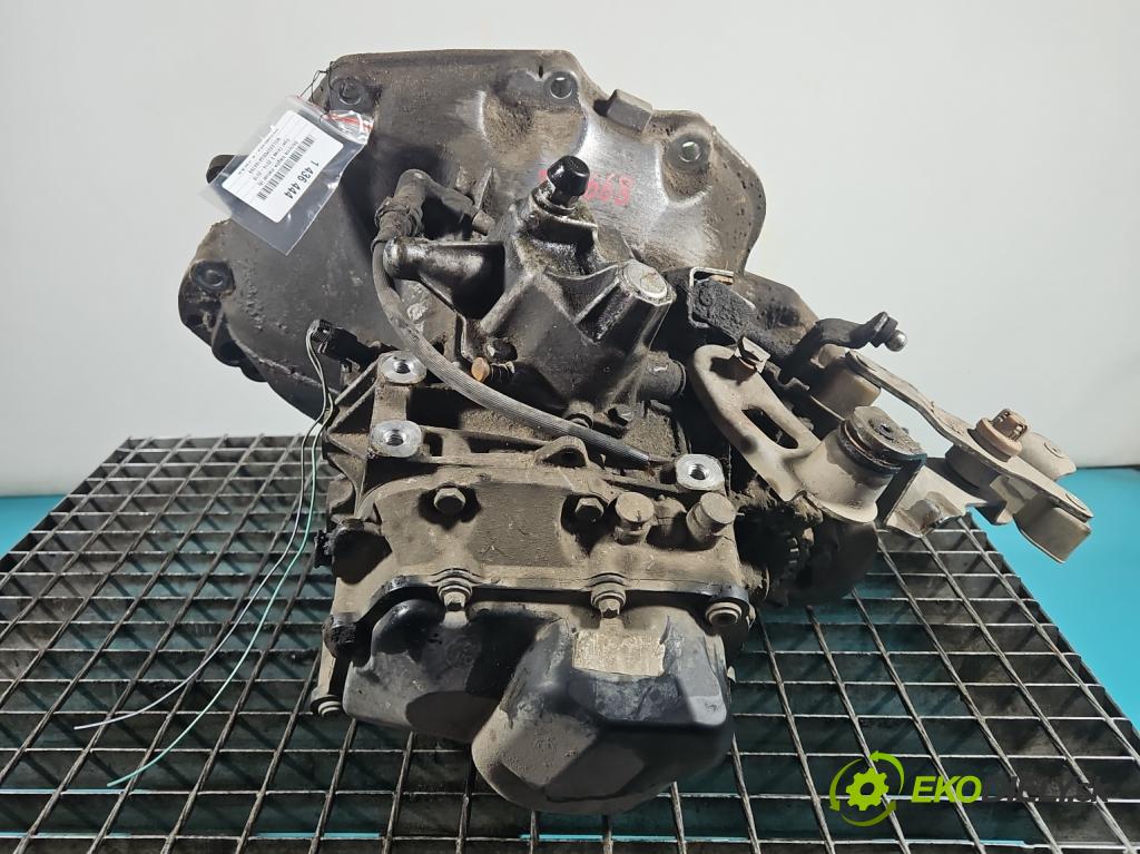 Opel Corsa E 2014-2019 1.4 16V 75 HP manual 55 kW 1398 cm3 3- prevodovka stupeň,rýchlosť manual BFJS374