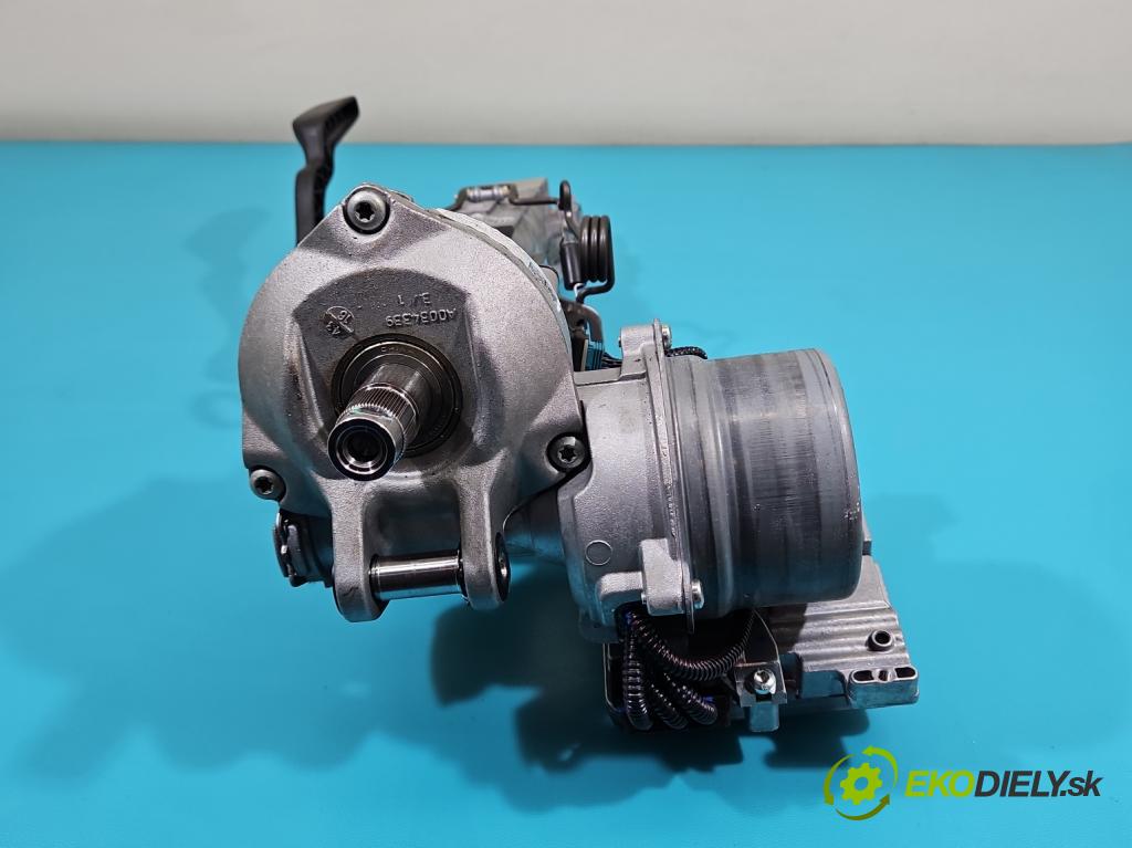 Skoda Fabia III 2014- 2021 1.2 TSI 90 HP manual 66 kW 1197 cm3 5- čerpadlo posilovač 6C1423510BN (Servočerpadlo, pumpa riadenia)