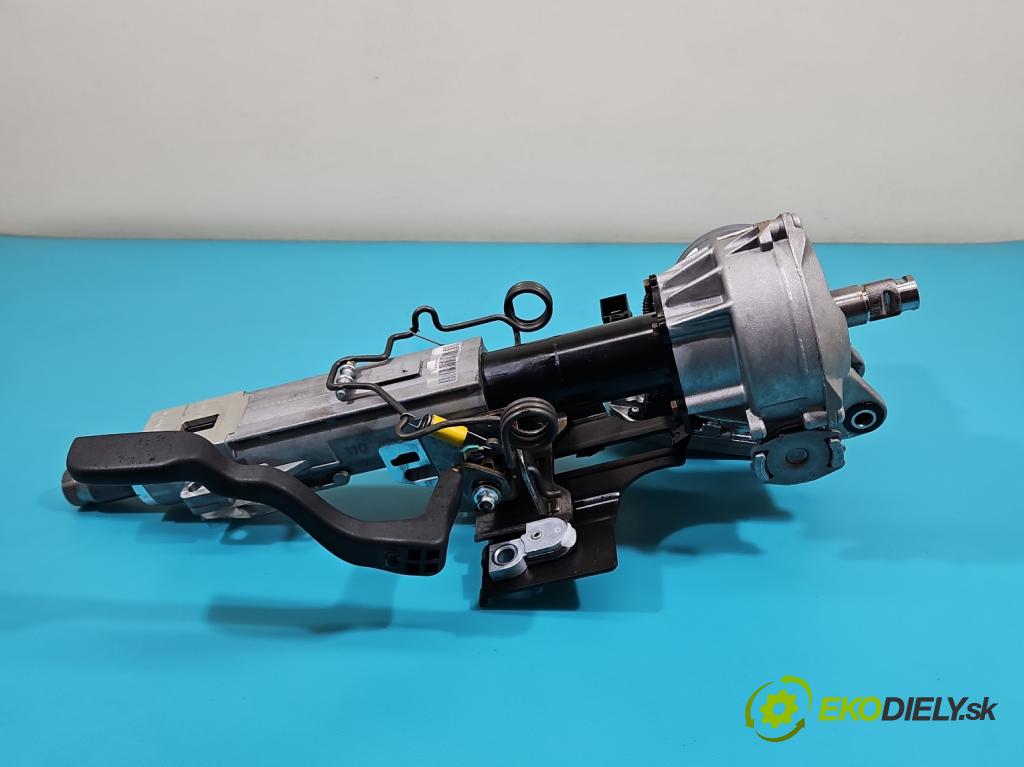 Skoda Fabia III 2014- 2021 1.2 TSI 90 HP manual 66 kW 1197 cm3 5- čerpadlo posilovač 6C1423510BN (Servočerpadlo, pumpa riadenia)