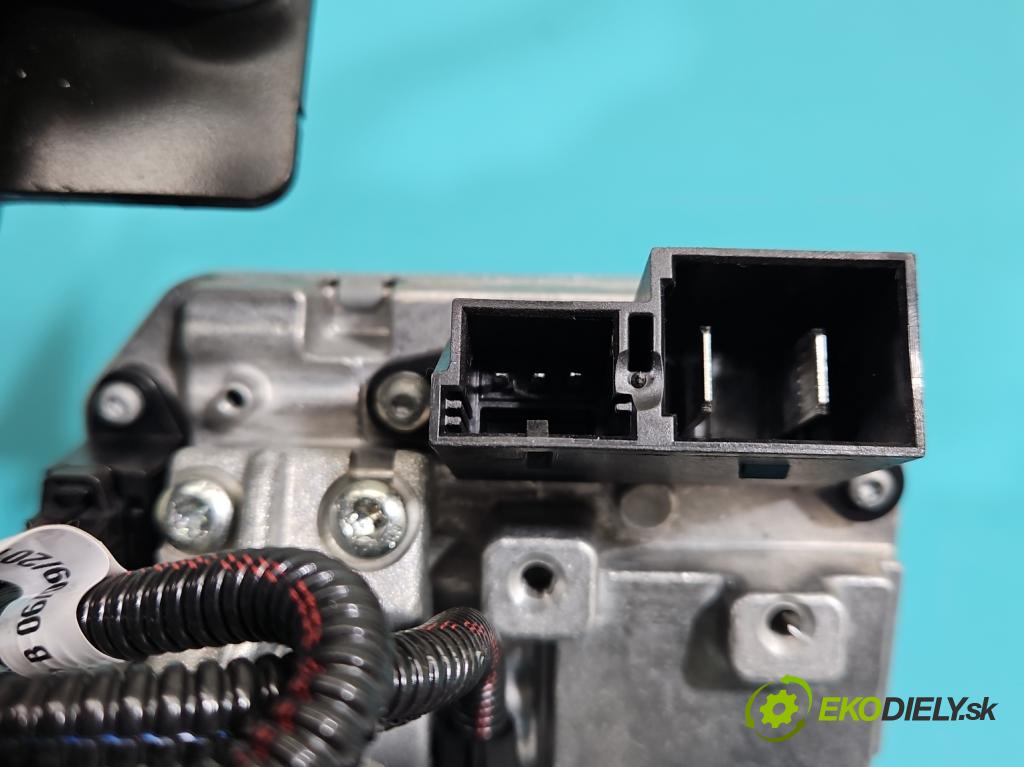 Skoda Fabia III 2014- 2021 1.2 TSI 90 HP manual 66 kW 1197 cm3 5- čerpadlo posilovač 6C1423510BN (Servočerpadlo, pumpa riadenia)